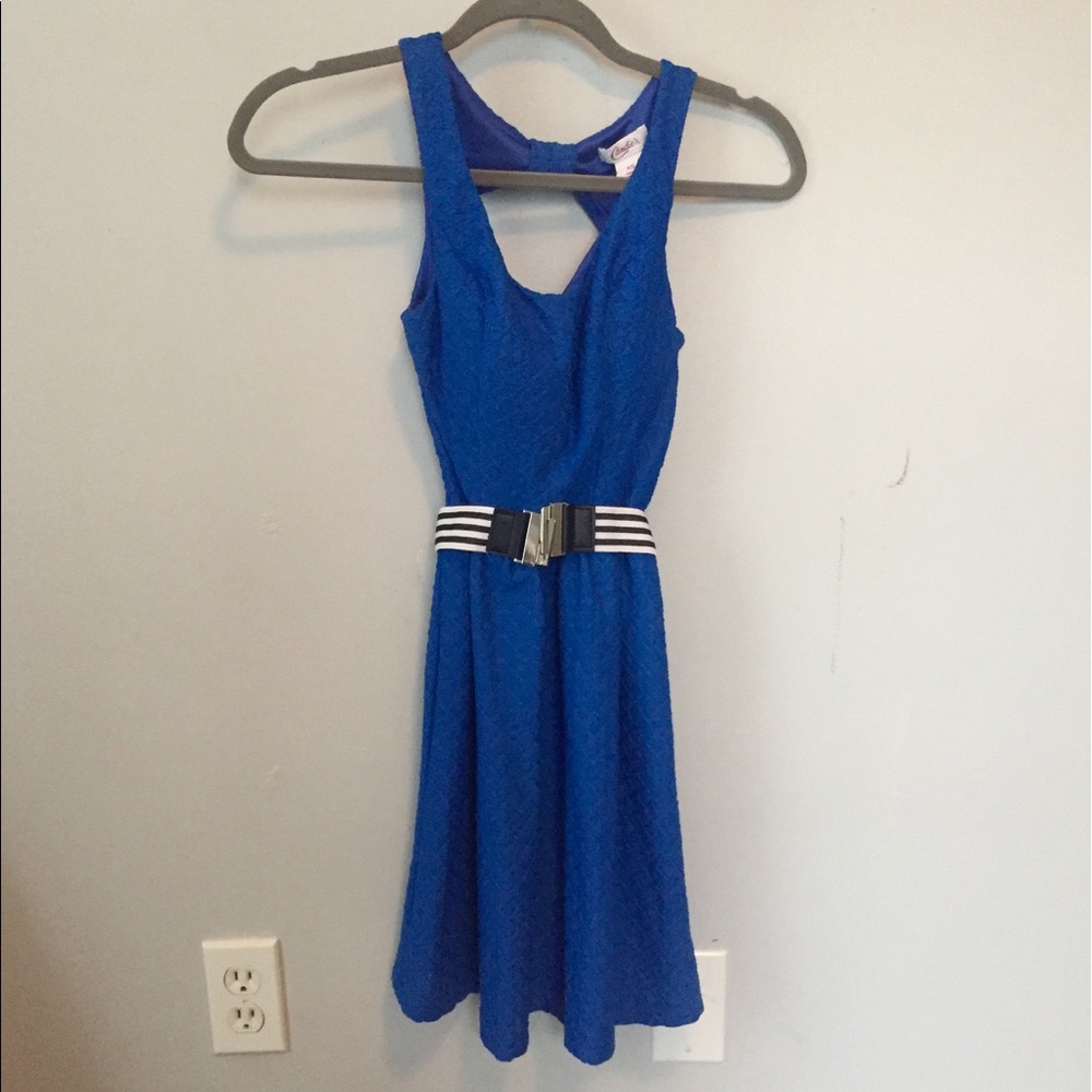 CANDIE'S Dress (XS)